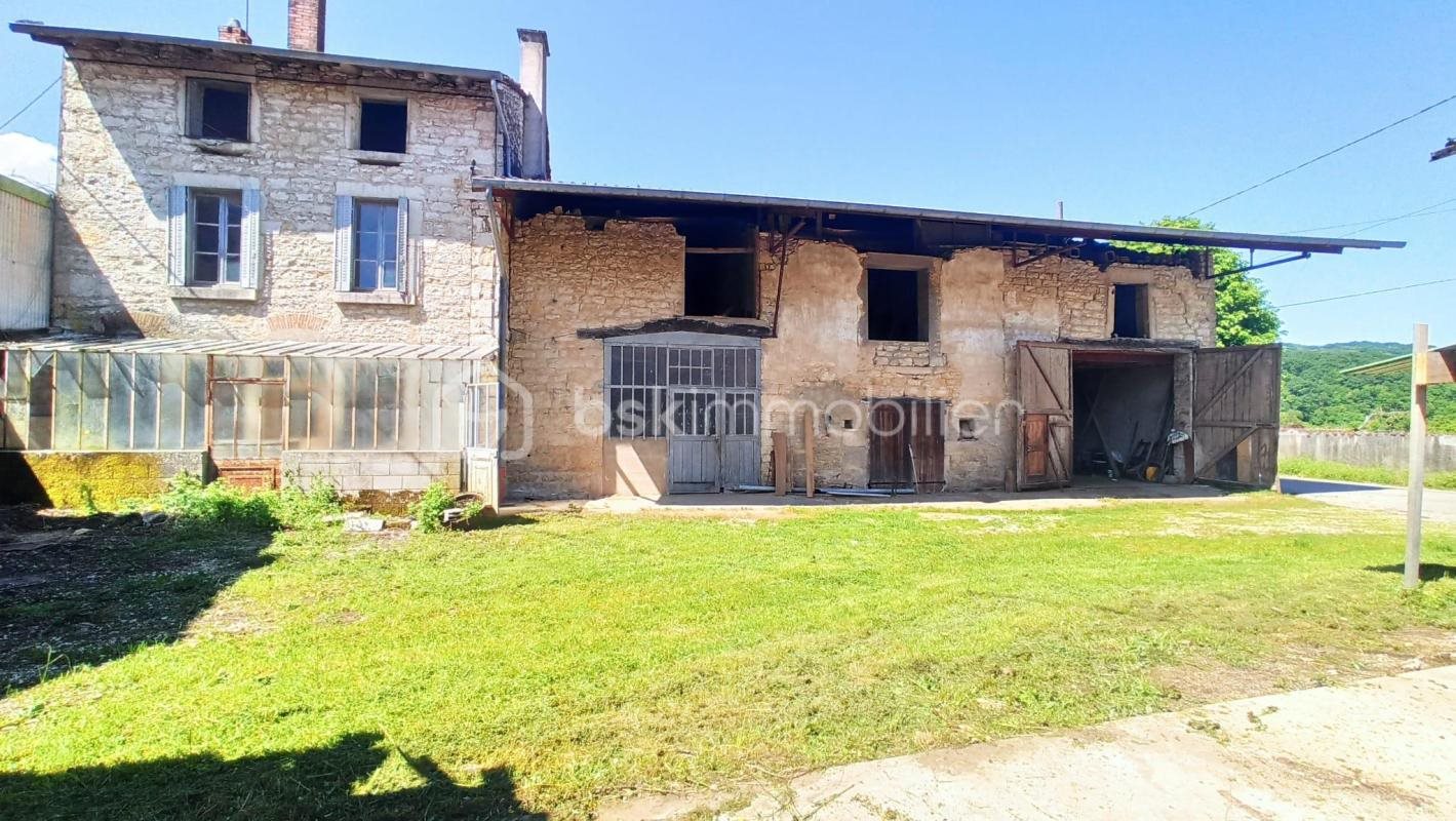 Maison à vendre, 180m², Neuville-sur-Ain