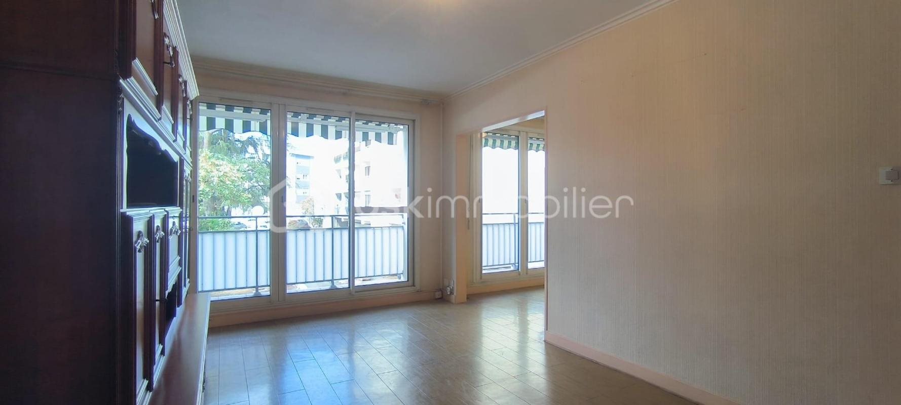 Appartement à vendre, 69m², Bourg-en-Bresse