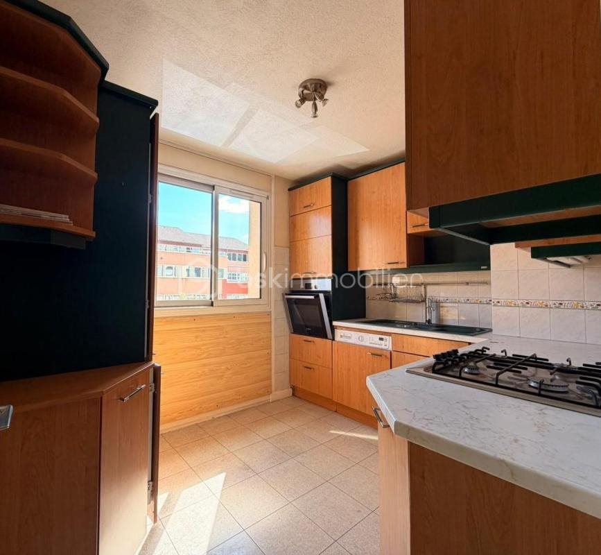 Appartement à vendre, 69m², Bourg-en-Bresse