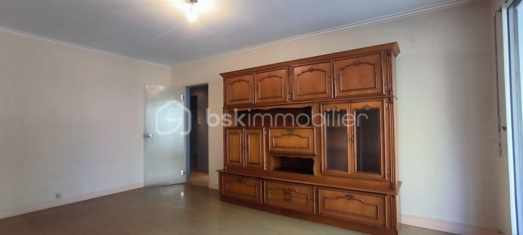 Appartement à vendre, 69m², Bourg-en-Bresse