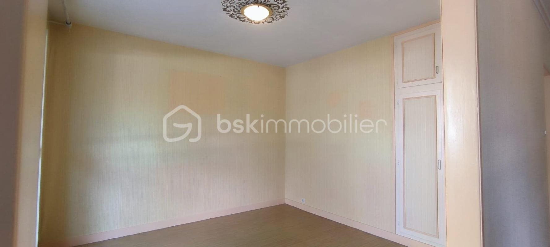 Appartement à vendre, 69m², Bourg-en-Bresse