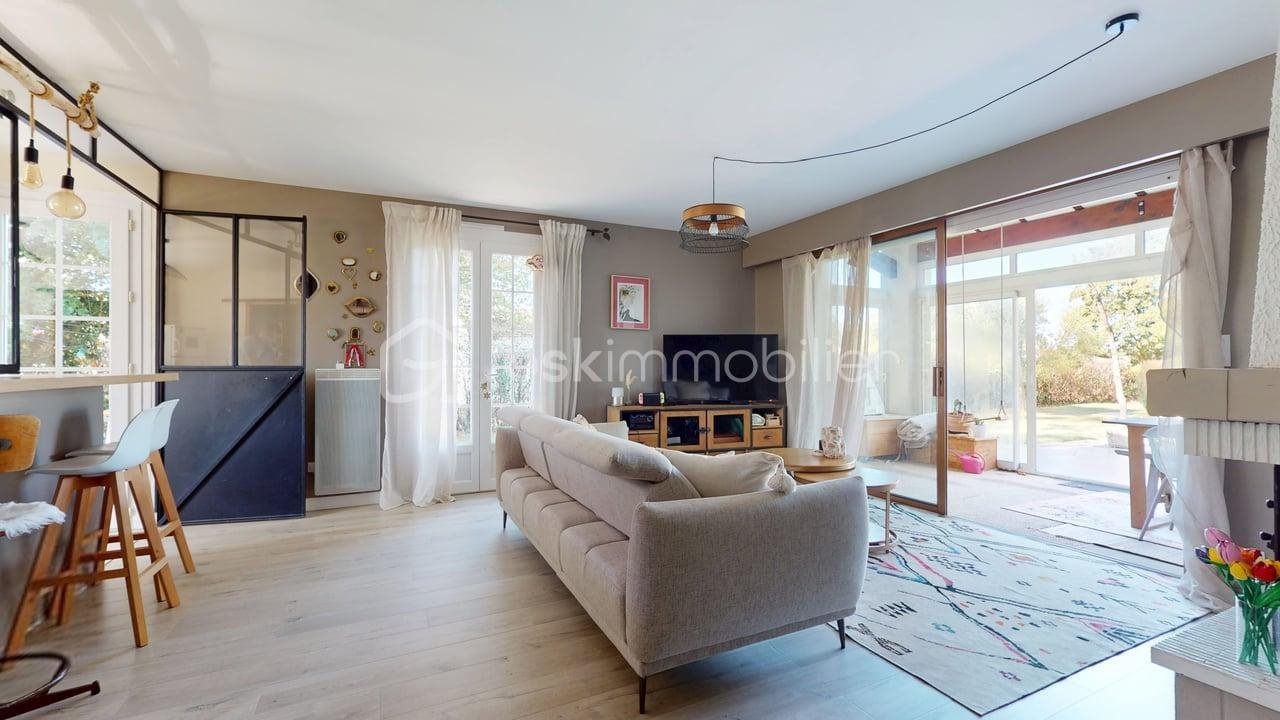 Maison à vendre, 100m², Nieul-lès-Saintes