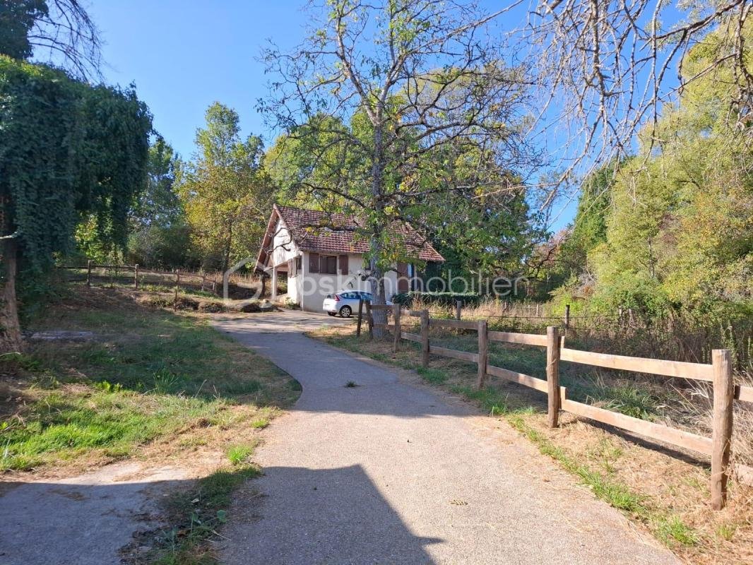 Maison à vendre, 81m², Pommeuse