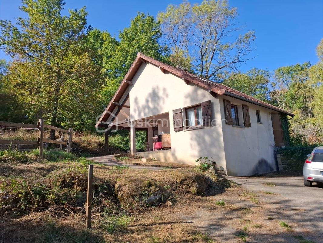 Maison à vendre, 81m², Pommeuse