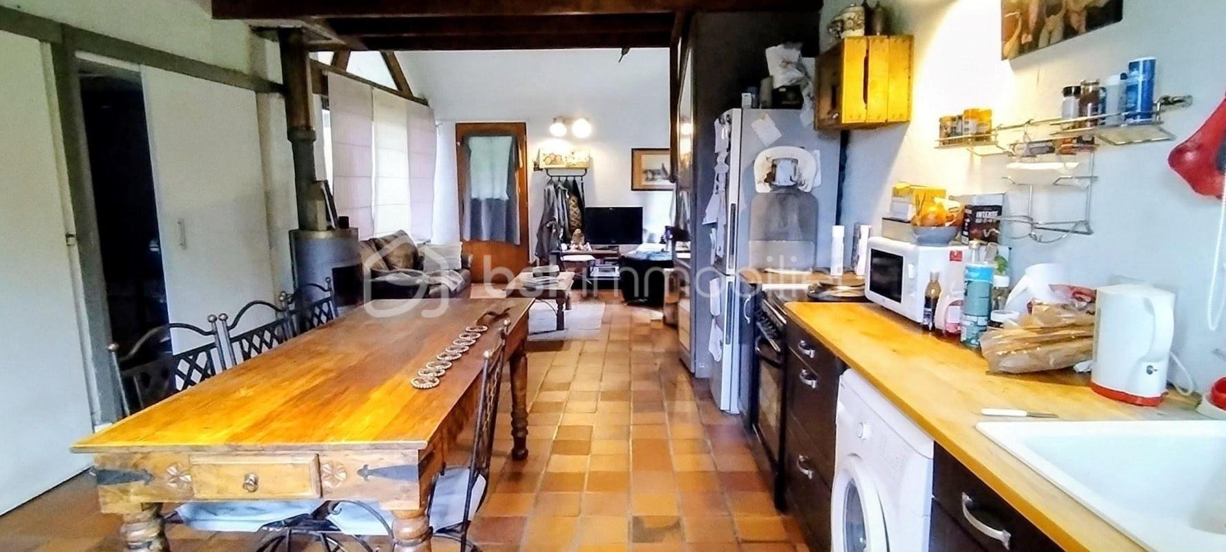 Maison à vendre, 81m², Pommeuse