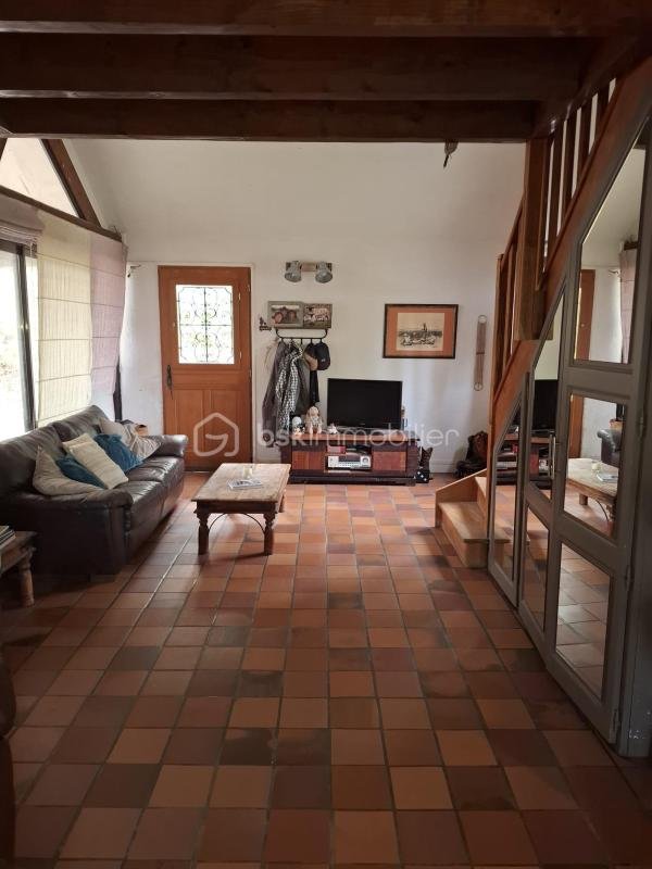 Maison à vendre, 81m², Pommeuse