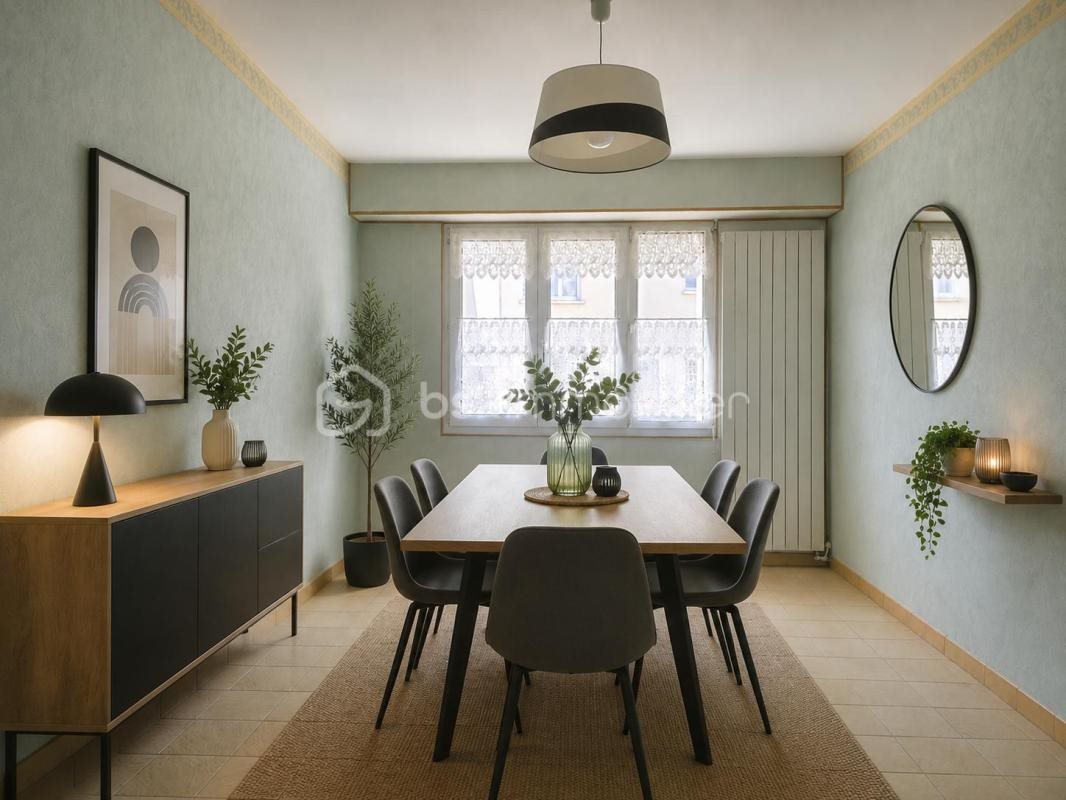Maison à vendre, 98m², La Verrière