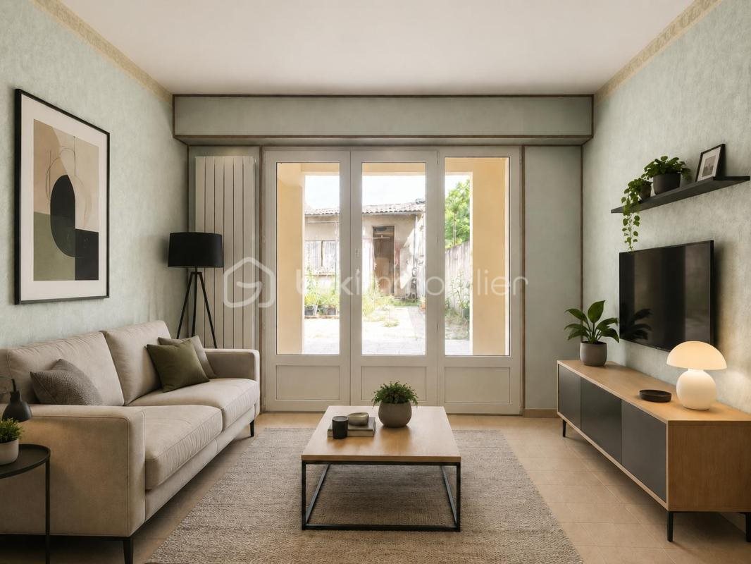 Maison à vendre, 98m², La Verrière