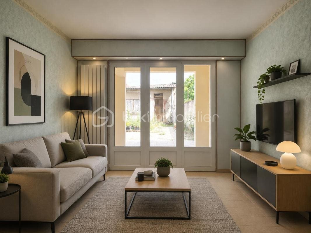 Maison à vendre, 272m², La Verrière