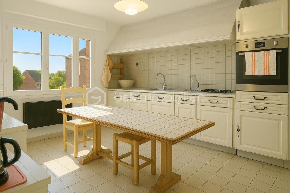 Maison à vendre, 272m², La Verrière