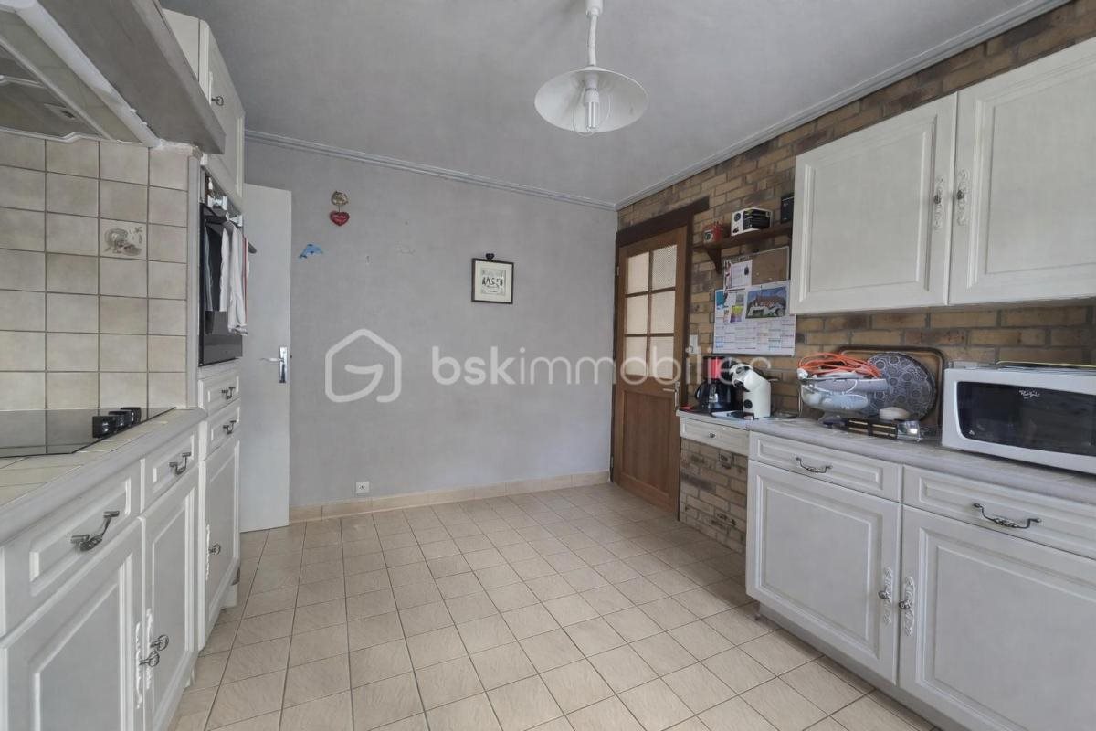 Maison à vendre, 272m², La Verrière