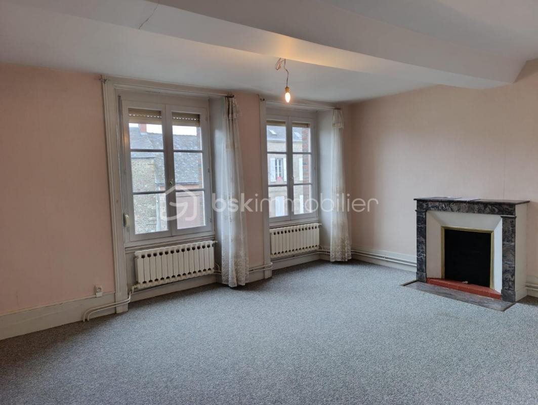 Maison à vendre, 84m², Pré-en-Pail