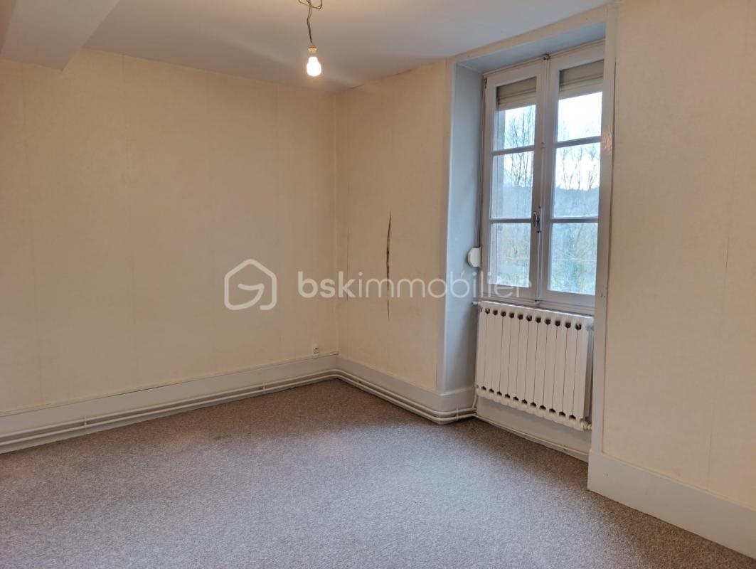 Maison à vendre, 84m², Pré-en-Pail