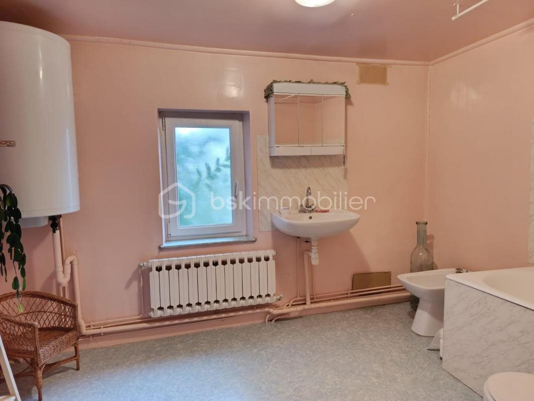 Maison à vendre, 84m², Pré-en-Pail