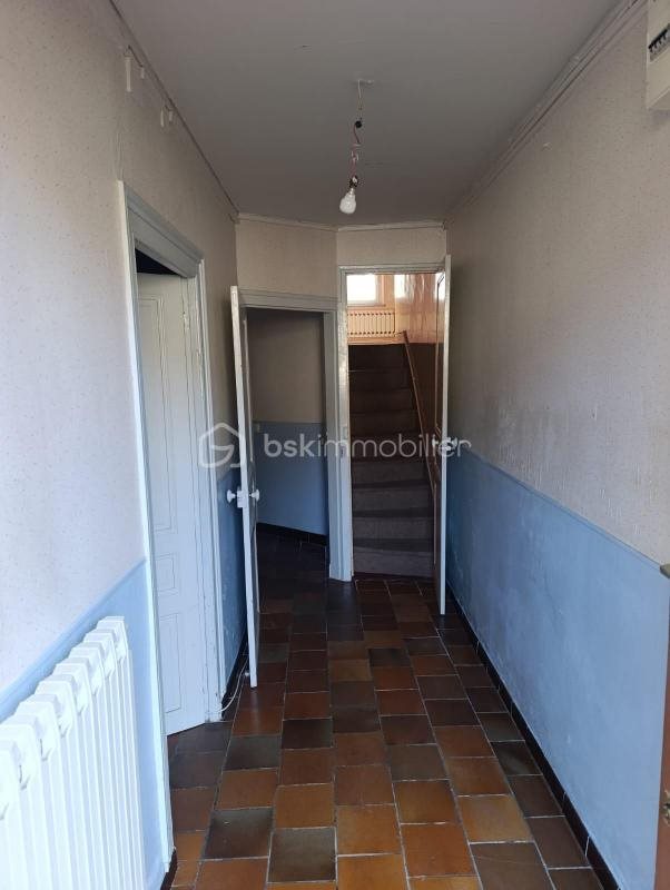 Maison à vendre, 84m², Pré-en-Pail