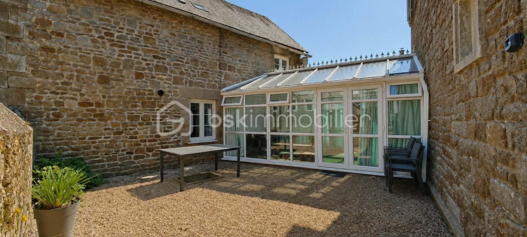 Maison à vendre, 164m², Joué-du-Bois