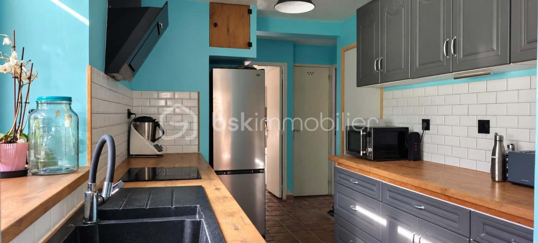 Maison à vendre, 77m², La Ferrière-aux-Etangs