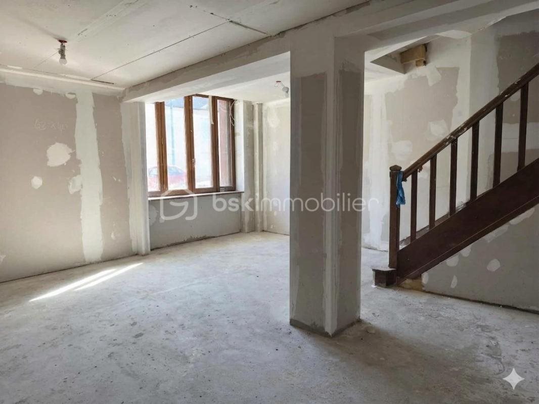 Maison à vendre, 100m², Couptrain