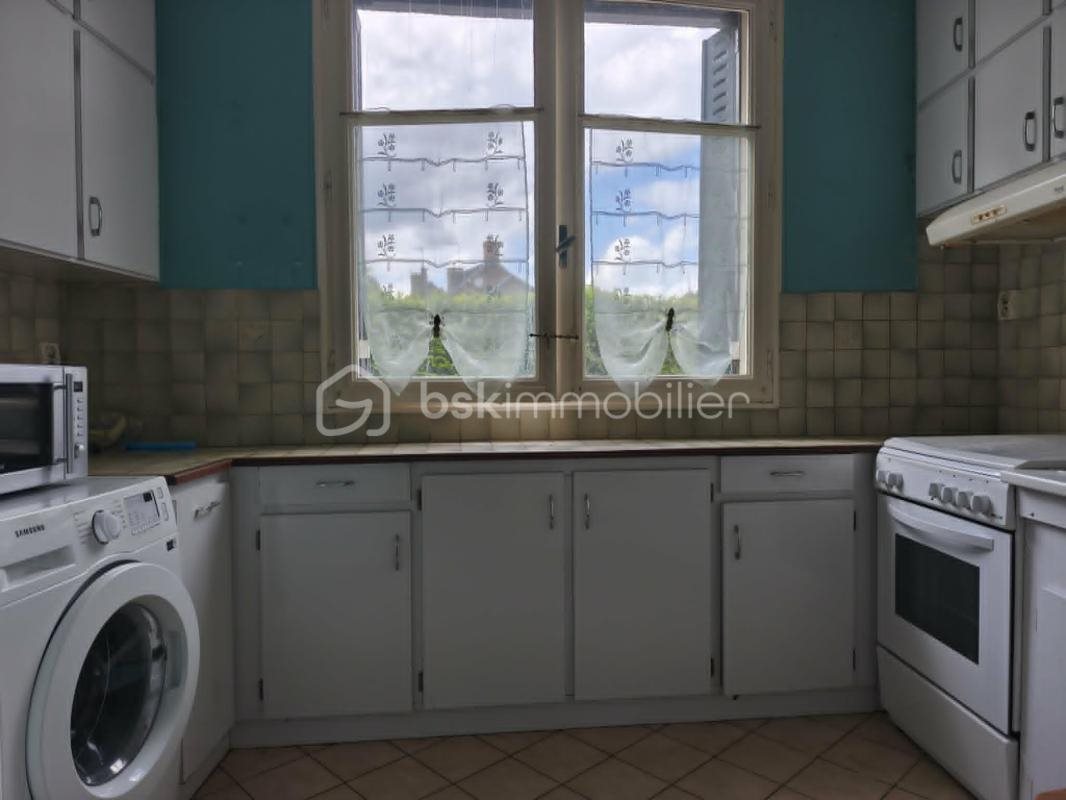 Maison à vendre, 103m², Lignières-Orgères