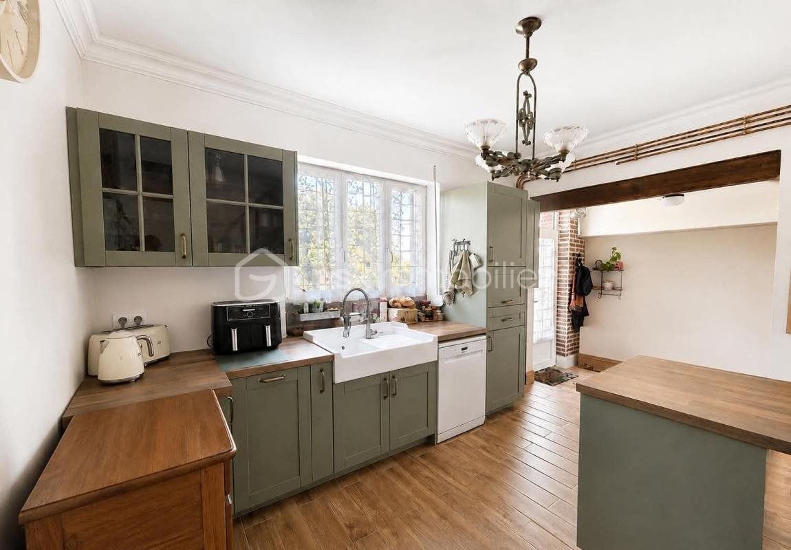 Maison à vendre, 75m², Bagnoles-de-l'Orne