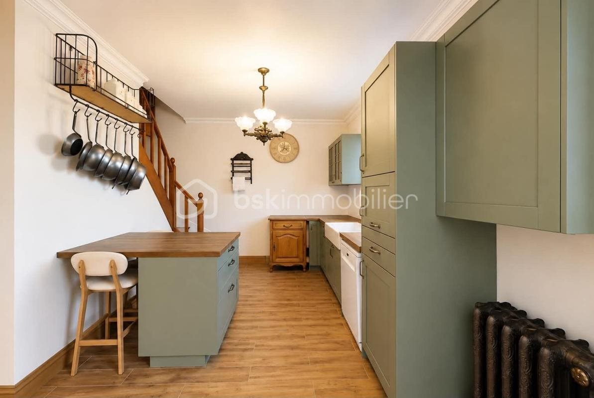Maison à vendre, 75m², Bagnoles-de-l'Orne