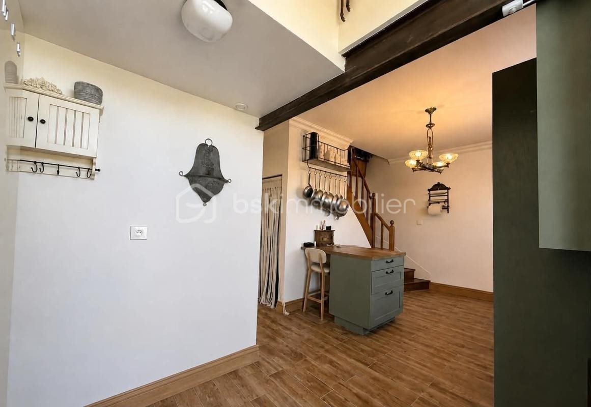 Maison à vendre, 75m², Bagnoles-de-l'Orne