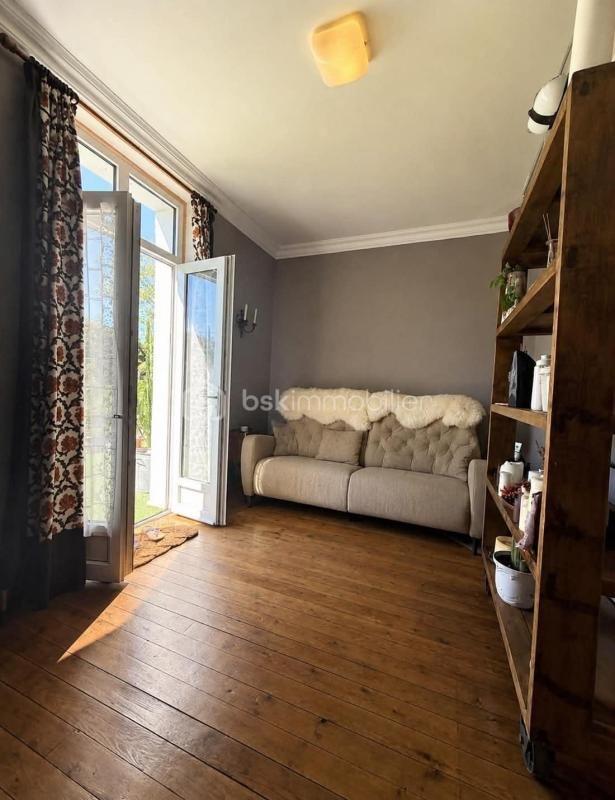 Maison à vendre, 75m², Bagnoles-de-l'Orne