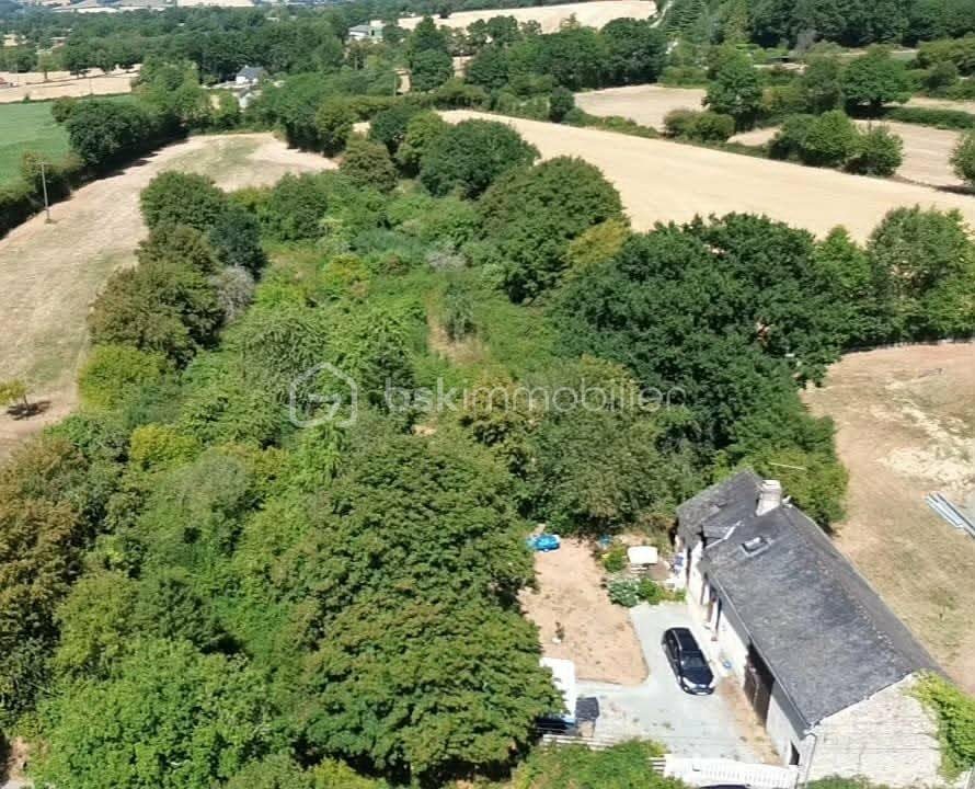 Maison à vendre, 83m², Pré-en-Pail
