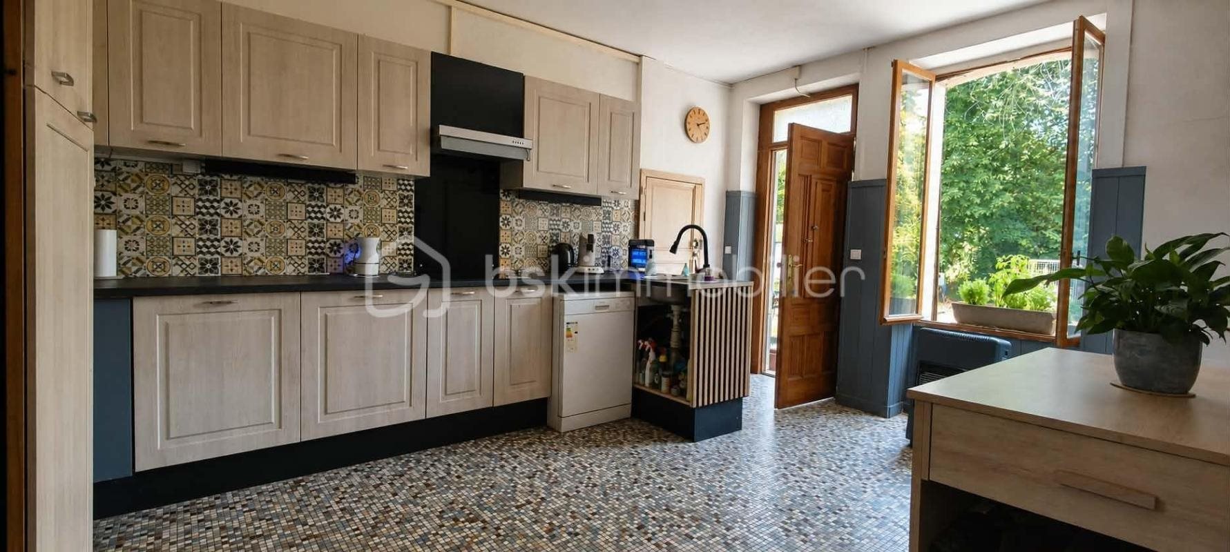 Maison à vendre, 83m², Pré-en-Pail