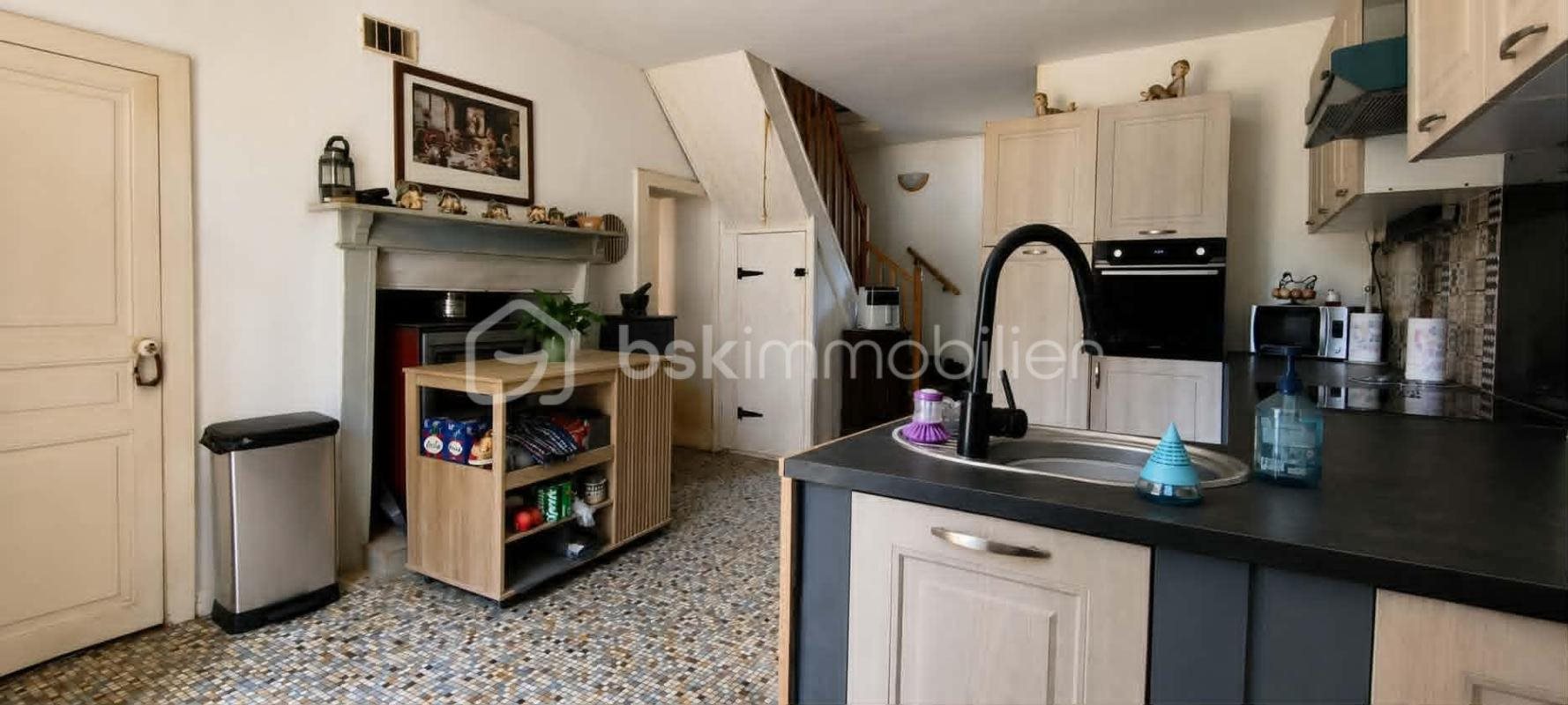 Maison à vendre, 83m², Pré-en-Pail