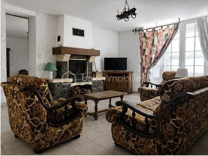 Maison à vendre, 211m², Javron-les-Chapelles