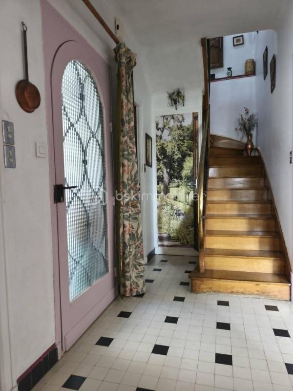 Maison à vendre, 100m², Pré-en-Pail