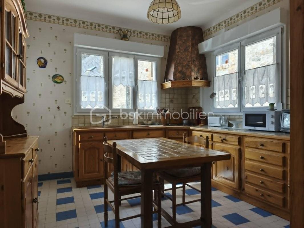 Maison à vendre, 100m², Pré-en-Pail