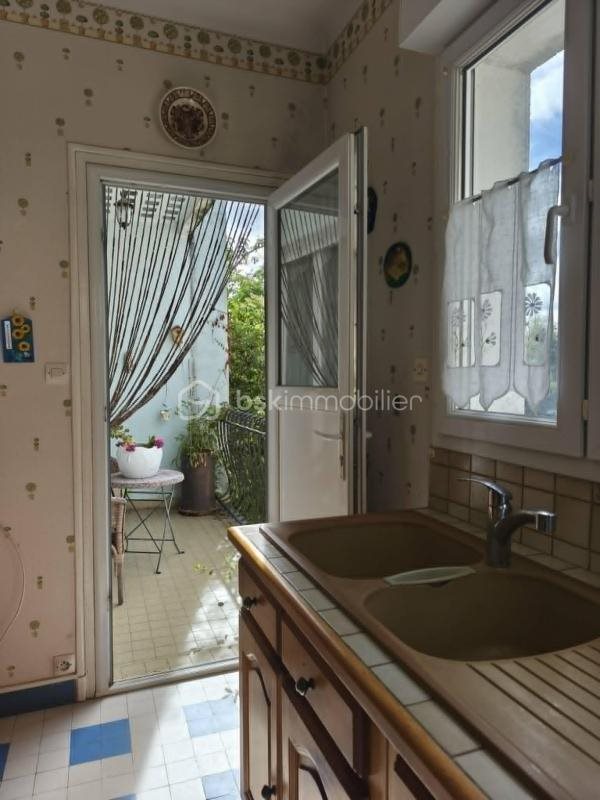 Maison à vendre, 100m², Pré-en-Pail