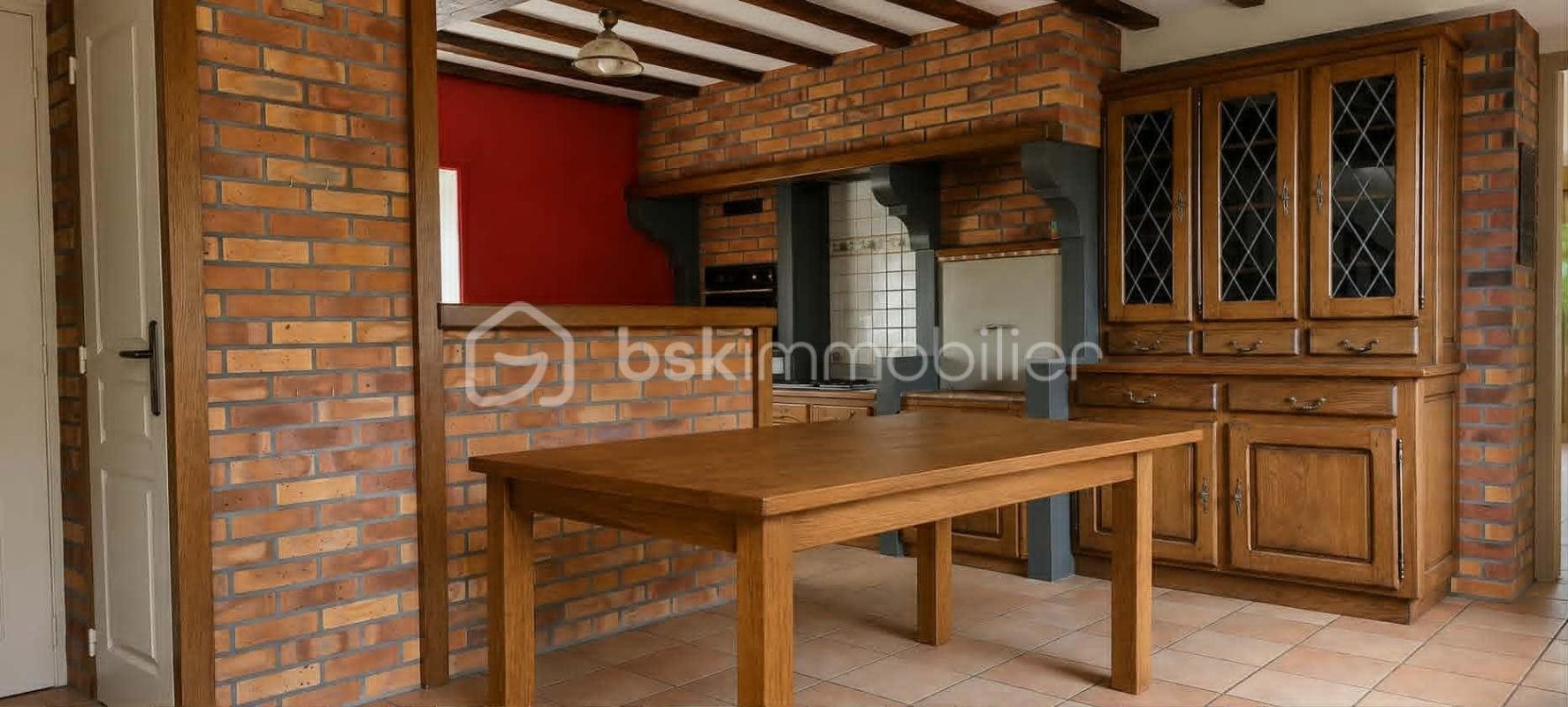 Maison à vendre, 150m², Ambrières-les-Vallées