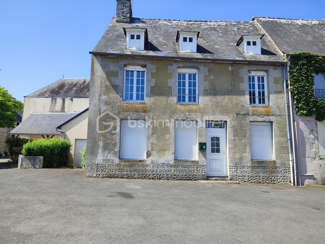 Maison à vendre, 85m², Couptrain