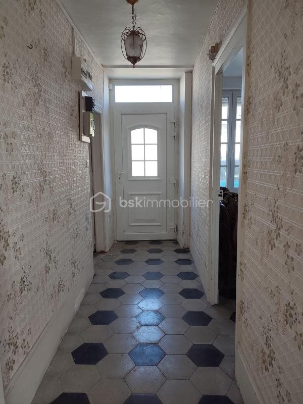 Maison à vendre, 85m², Couptrain