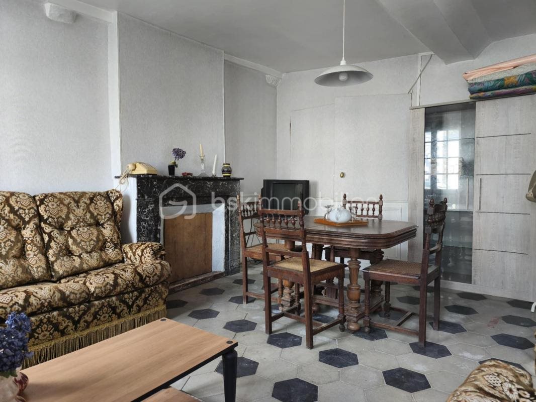 Maison à vendre, 85m², Couptrain