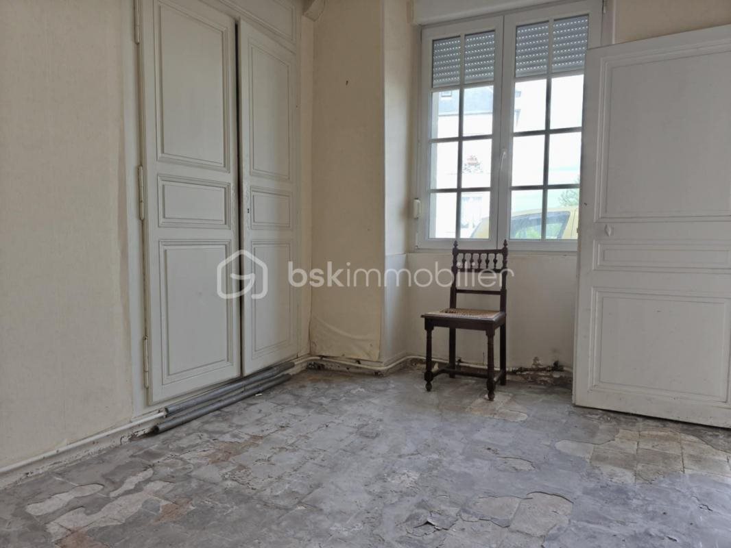 Maison à vendre, 85m², Couptrain