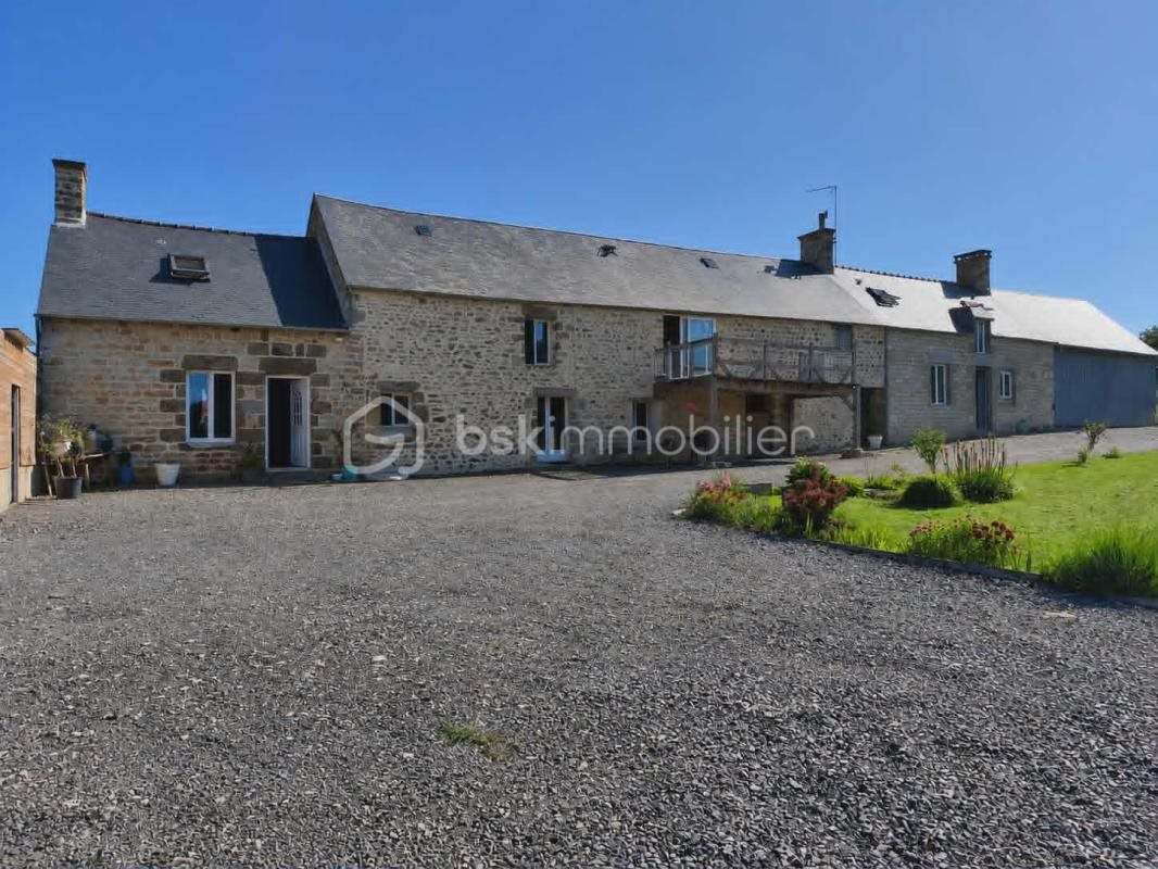 Maison à vendre, 206m², Saint-Patrice-du-Désert