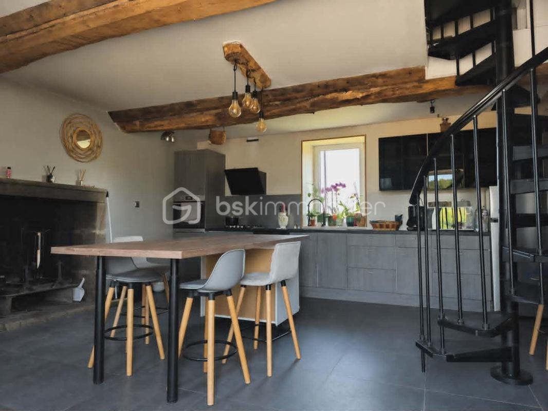 Maison à vendre, 206m², Saint-Patrice-du-Désert