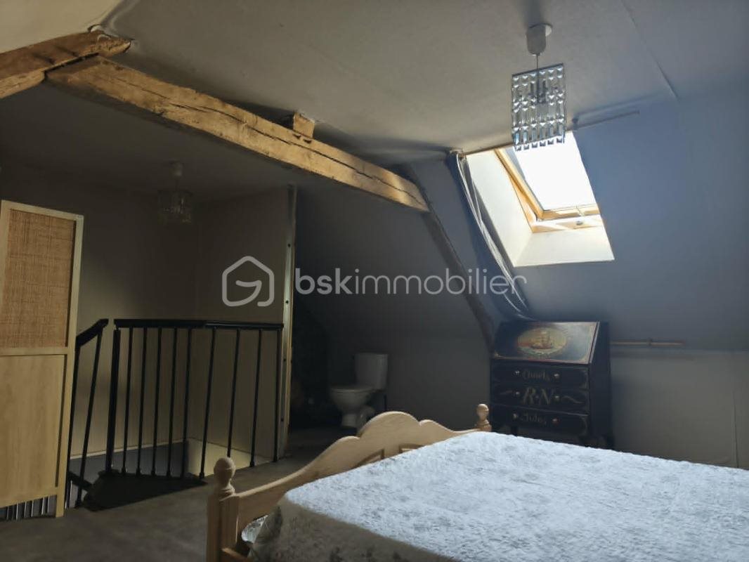 Maison à vendre, 206m², Saint-Patrice-du-Désert