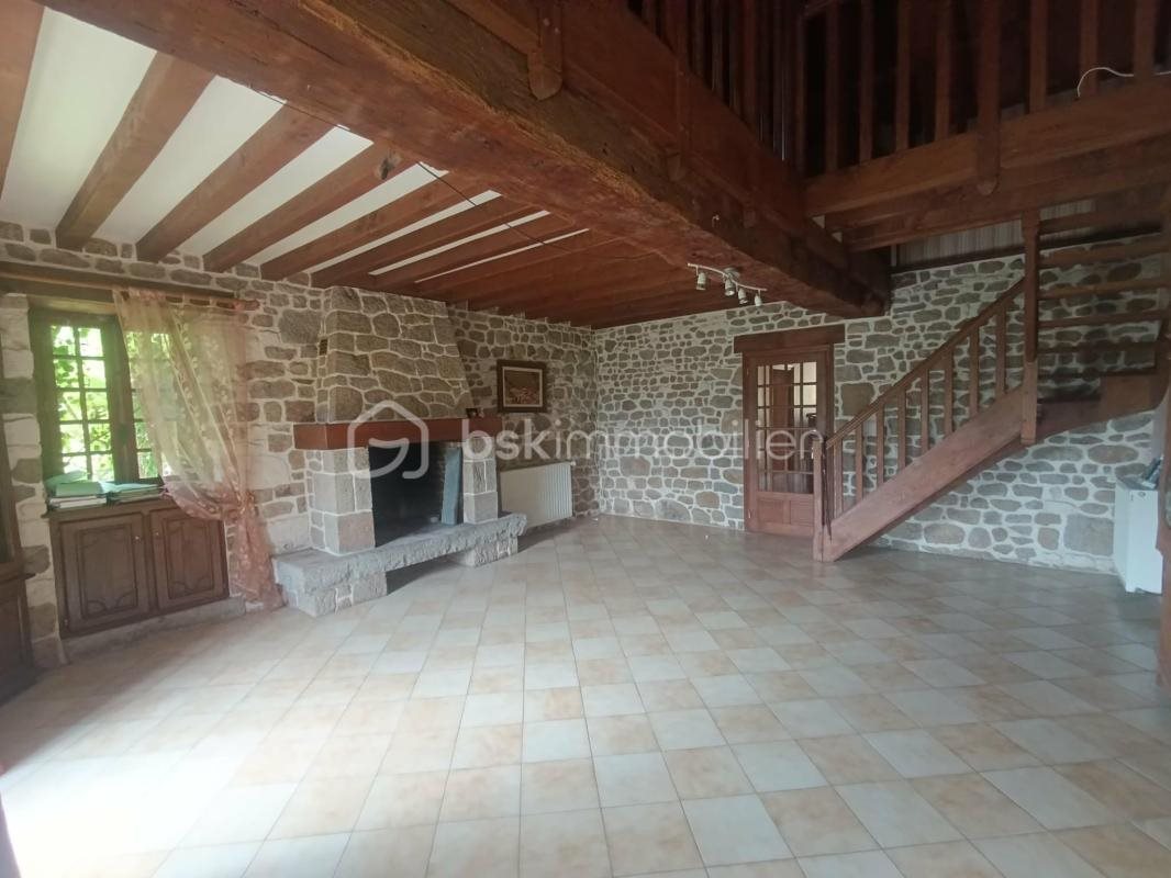 Maison à vendre, 117m², Giel-Courteilles