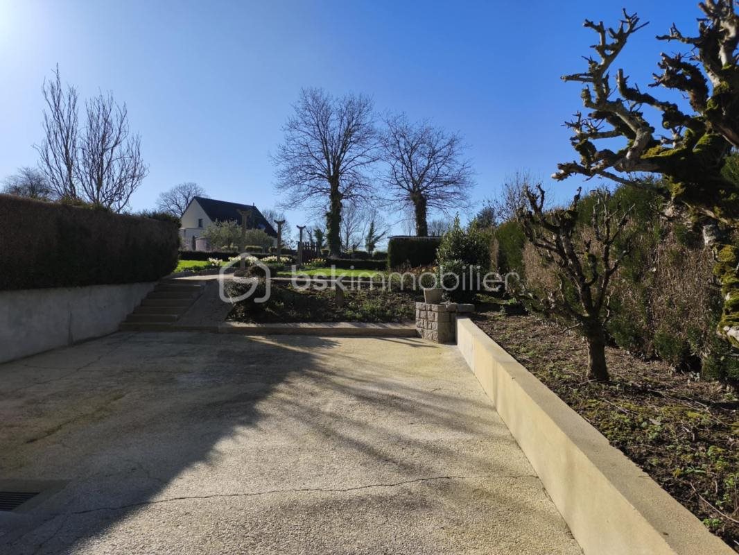 Maison à vendre, 106m², Pré-en-Pail-Saint-Samson