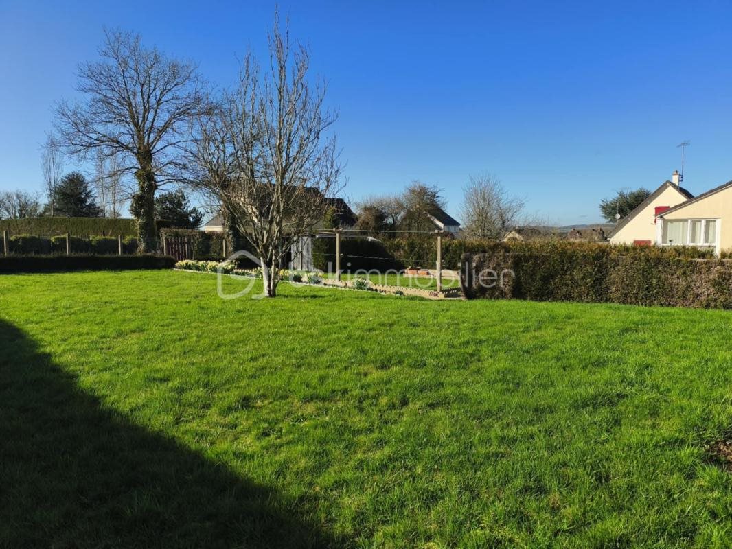 Maison à vendre, 106m², Pré-en-Pail-Saint-Samson