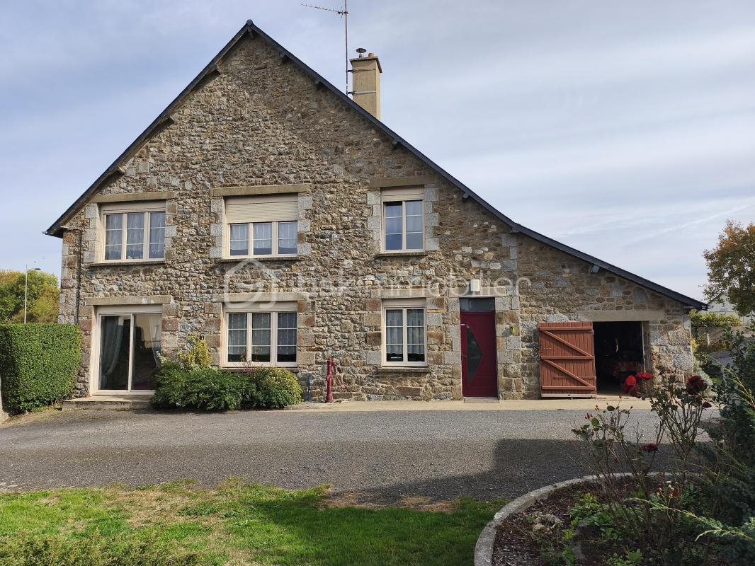 Maison à vendre, 103m², Lignières-Orgères