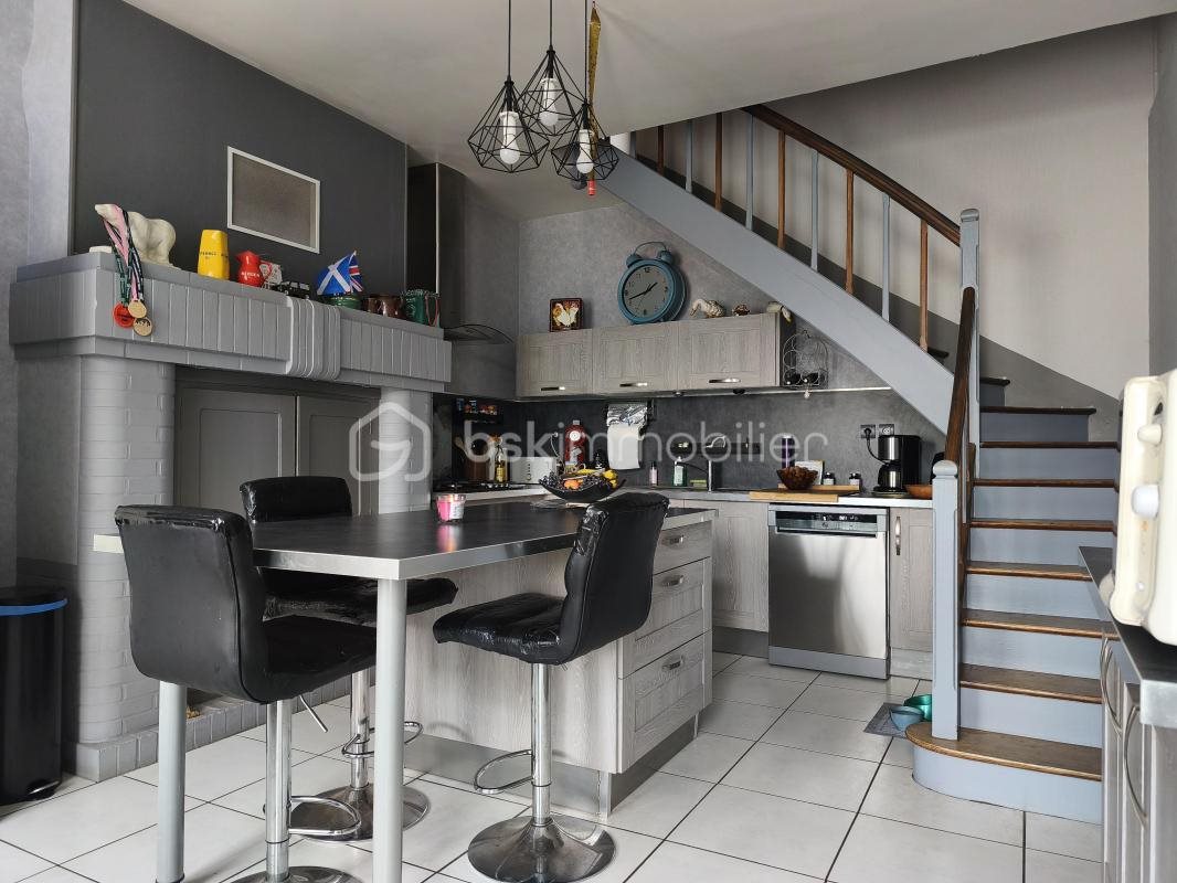 Maison à vendre, 103m², Lignières-Orgères