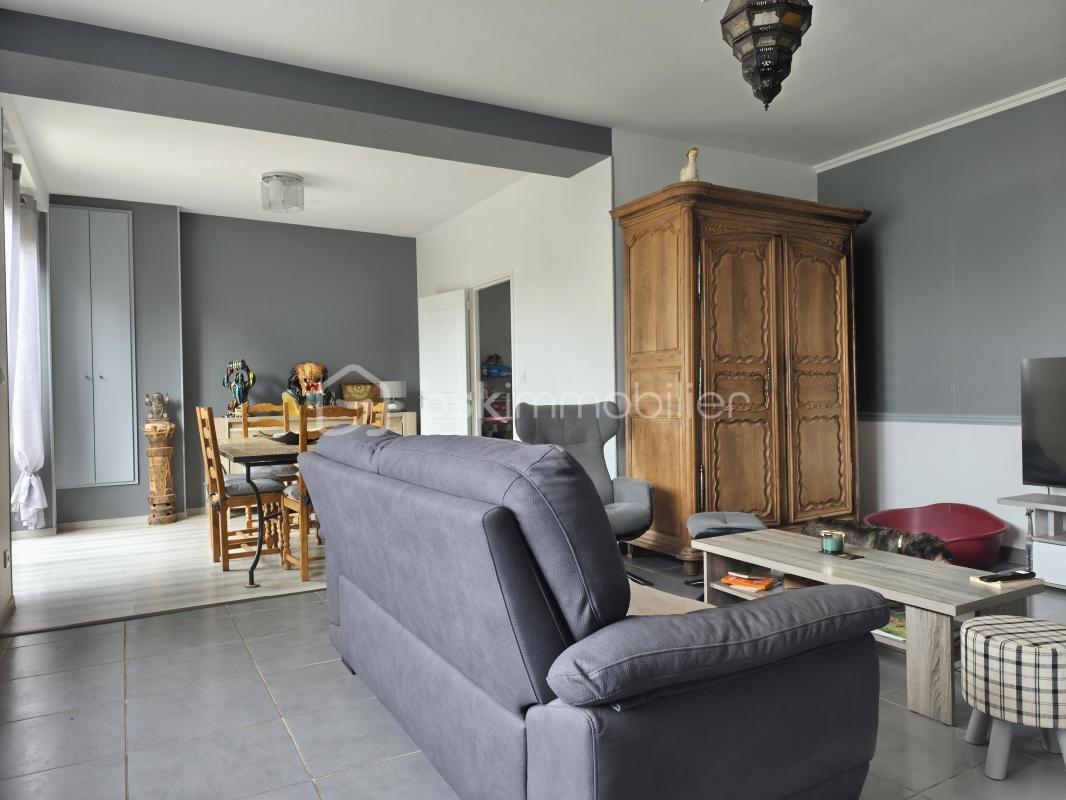 Maison à vendre, 103m², Lignières-Orgères