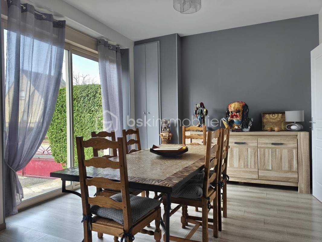 Maison à vendre, 103m², Lignières-Orgères