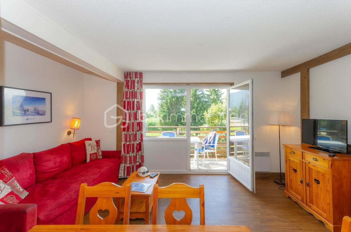 Appartement à vendre, 56m², Autrans